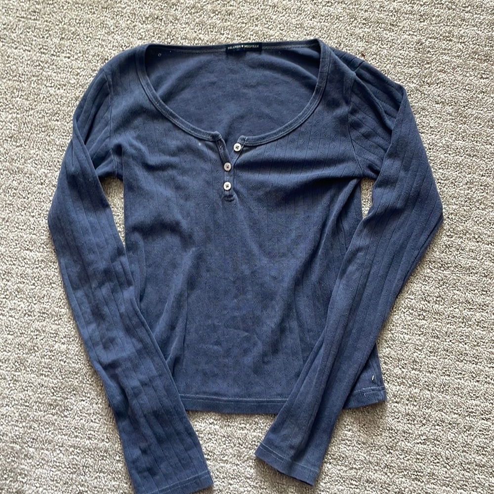 Brandy mellville Shirt